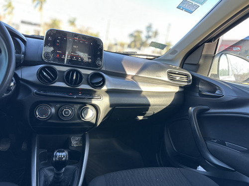 Fiat Cronos 1.3 Gse Drive Pack Conectividad