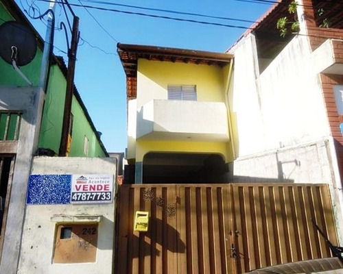Imagem 1 de 1 de Casa - Ls5710 - 32298257