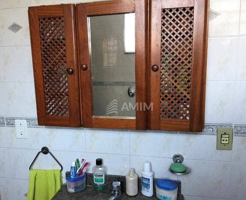 Imagem 24 de 28 de Casa Residencial Na Melhor Localização Em Travessa Fechada À Venda, 10 Vagas. Fonseca, Niterói. - Ca0155