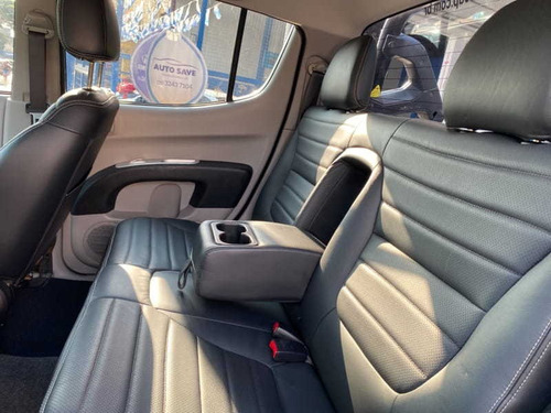 Imagem 8 de 12 de Mitsubishi L200 Triton Flex