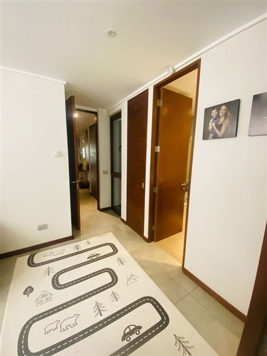 Imagen 13 de 19 de Departamento En Venta De 4 Dorm. En Lo Barnechea