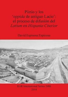 Libro Plinio Y Los 'oppida De Antiguo Lacio': El Proceso ...