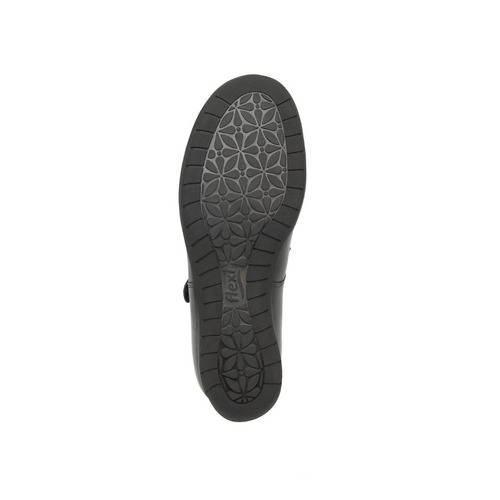 Calzado Zapato Escolar Flexi 35802 Dama Juvenil