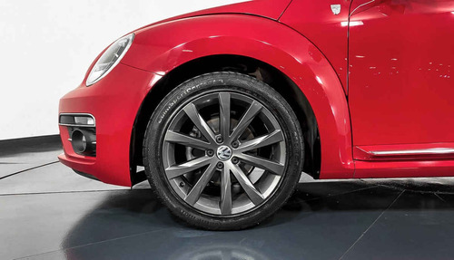 Imagen 9 de 15 de 103377 - Volkswagen Beetle 2018 Con Garantía