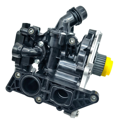 Bomba De Agua Electrónica Knadian Vw Gti Jetta Gli Mk7 Cupra