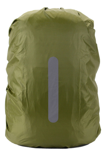 Funda Impermeable Para Lluvia, Impermeable, Resistente A Ras