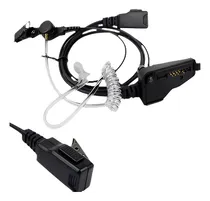 Comprar Tubo De Aire De Alta Calidad Auricular\u002Fauricular Para Radio 