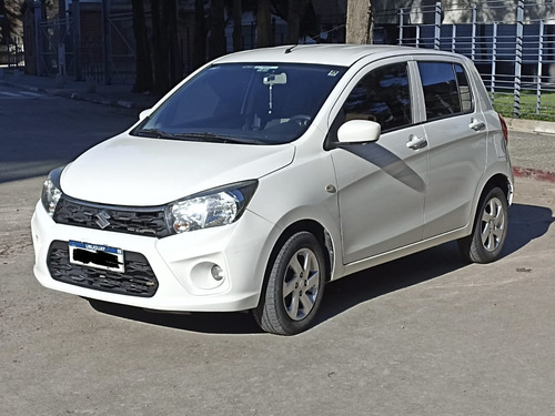 Suzuki Celerio 1.0 Gl 5p