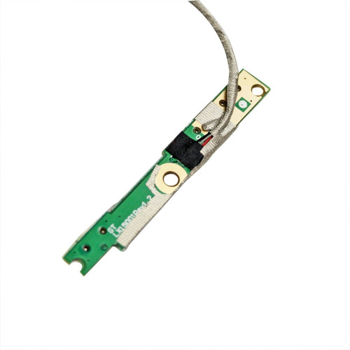 Boton Encendido Para Dell Inspiron 17 7773 85gtt 085gtt