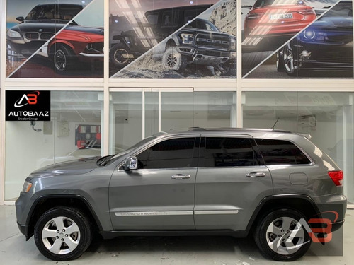 Jeep Grand Cherokee Limited 4x2