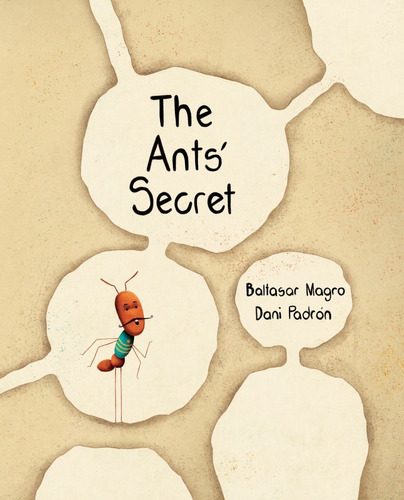 The Ants Secret (t.d)