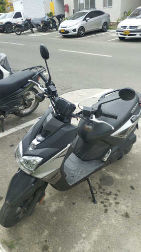 Yamaha 2021 Bwis-yw25xfi