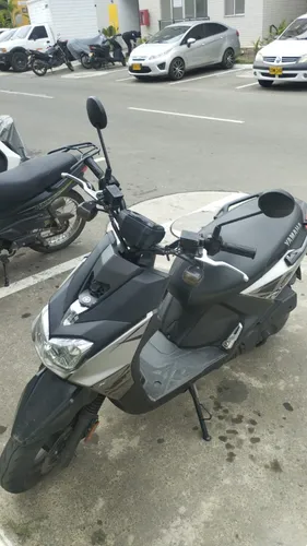Yamaha 2021 Bwis-yw25xfi