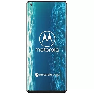 Celular Motorola Xt2063-3 - Moto Edge - 128gb Gris