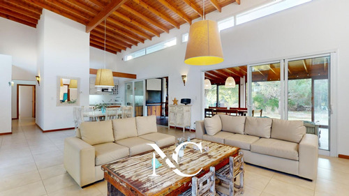 Casa En Venta En Costa Esmeralda