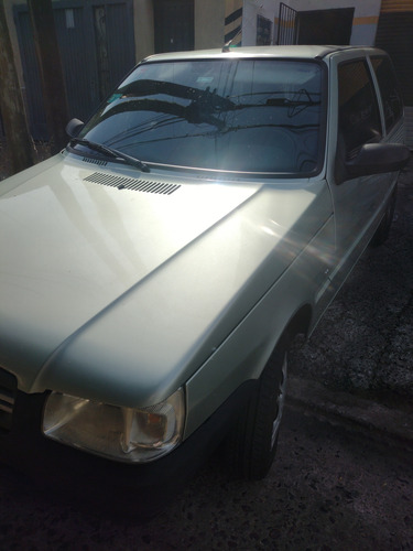 Fiat Uno 1.3 Fire Way