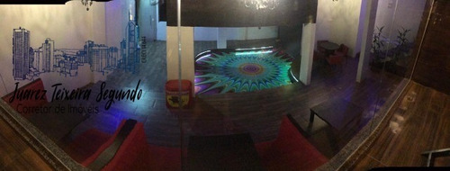 Imagem 30 de 30 de Casa Em Alphaville Ii Com 6 Suítes E Um Pub Medieval Privativo Boate E Restaurante! - 02630 - 4818545