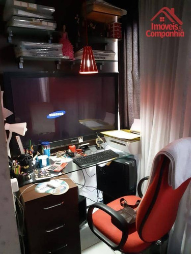 Imagem 7 de 30 de Cobertura À Venda, 400 M² Por R$ 1.100.000,00 - Aldeota - Fortaleza/ce - Co0019