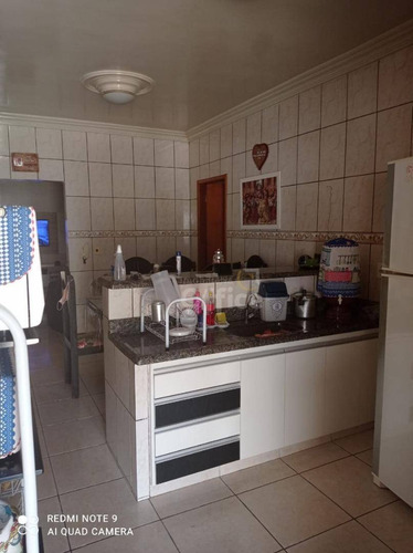Imagem 18 de 20 de Casa À Venda, 154 M² Por R$ 300.000,00 - Loteamento Novo Jundiaí - Anápolis/go - Ca0544