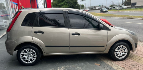 Ford Fiesta 1.0 Flex 5p
