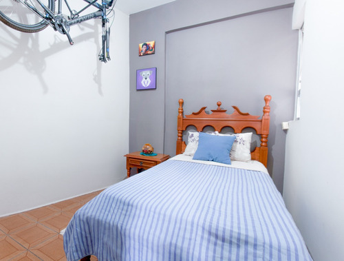 Apartamento 65m², 3 Dormitórios E Garagem Coberta Em Osasco