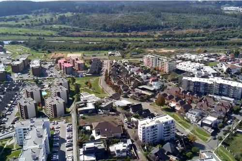 Terreno En Venta - Lomas De San Sebastián