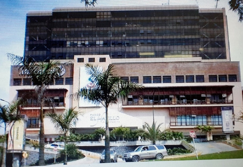 Imagen 1 de 10 de Oficina Enventa En La Lagunita Riv #5249