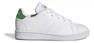 Zapatillas adidas Unisex Urbanas Advantage | Gy6995