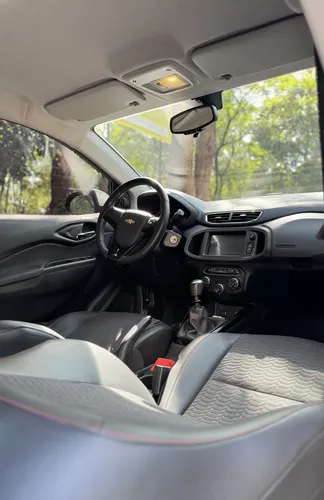 Chevrolet Onix 1.4 Ltz 5 p