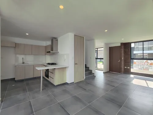 Casa En Arriendo En Via Antigua Bocono. Cod A30657