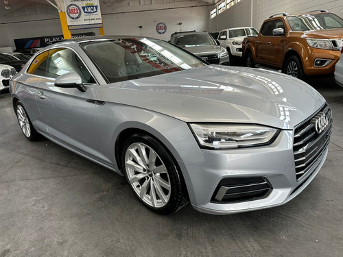 Audi A5 2.0 Select 190hp Dsg