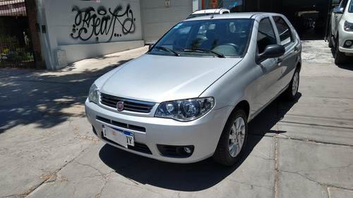 Fiat Palio 1.4 Fire Pack Seg.