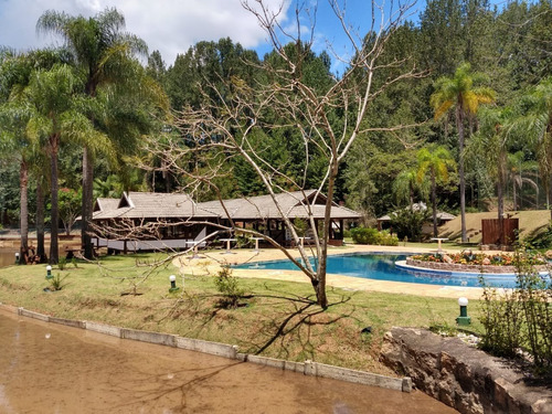 Terreno, Lote, Condomínio Fechado, Venda E Compra, Condomínio Parque Dos Manacás, Caxambu, Jundiaí - Te00388 - 69300122