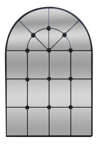Espejo Catedral 60x80 Cms