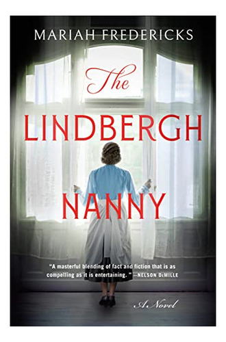 Book : The Lindbergh Nanny A Novel - Fredericks, Mariah