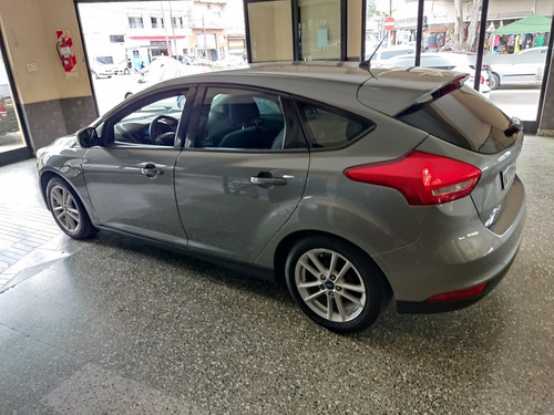 Imagen 3 de 17 de Ford Focus Iii 2016 1.6 S