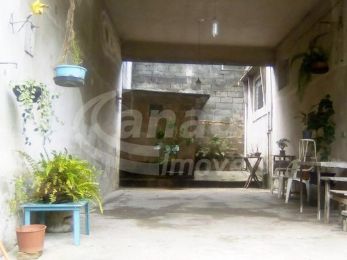 Ref.: 1750 - Sobrado Em Osasco Para Venda - V1750