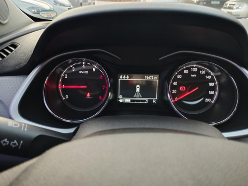 Chevrolet Onix plus Onix 1.0 Premier AutomÁtico Turbo