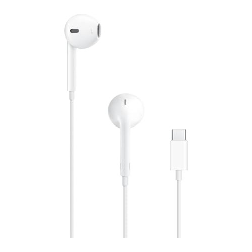 Auriculares De Apple Earpods Con Enchufe De 3,5 Mm, Z7dzo