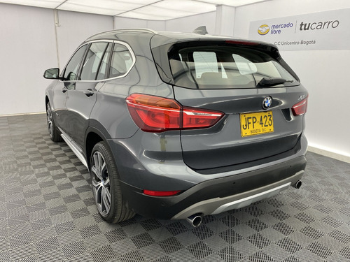 BMW X1 Sdrive 20i Sportline 2.0