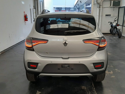 Imagen 7 de 15 de Renault Stepway Intens 0km 2022 Financio Tasa0 Cuota Fija(e)