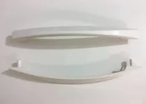 Comprar Manija Blanca Para Puerta De Horno De Cocinas Martiri