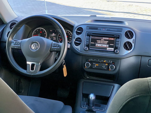 Volkswagen Tiguan 2.0 I Tsi 2015