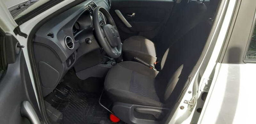 Renault Sandero Expression 1.0 16v Hi-flex Mec.