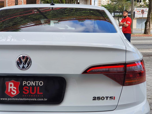 Imagem 6 de 12 de Volkswagen Jetta 250 Tsi 1.4 Flex Aut