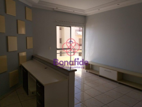 Imagem 5 de 14 de Apartamento, Edifício Hortolândia 2, Jundiaí - Ap13069 - 69900083