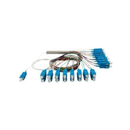 Splitter Optico 1x2 Sc/upc Xfs121 Plc