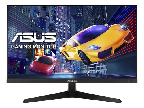 Monitor Asus Vy249hgr 24 Fhd 120hz 1ms Ips Async Boleta