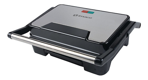 Grill Panini  Imaco 750w  Ig2314