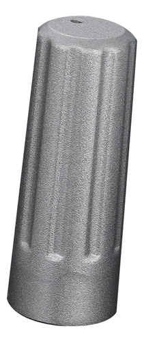 El Dispensador De Crema Parte El Tenedor De Aluminio Del